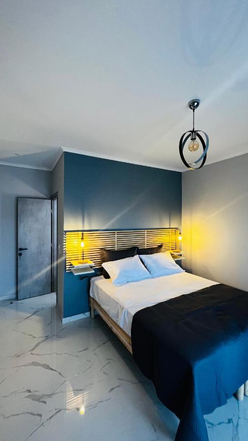 Thalistris Room Nydri  Bagian luar foto