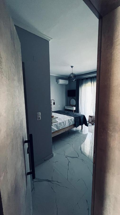 Thalistris Room Nydri  Bagian luar foto