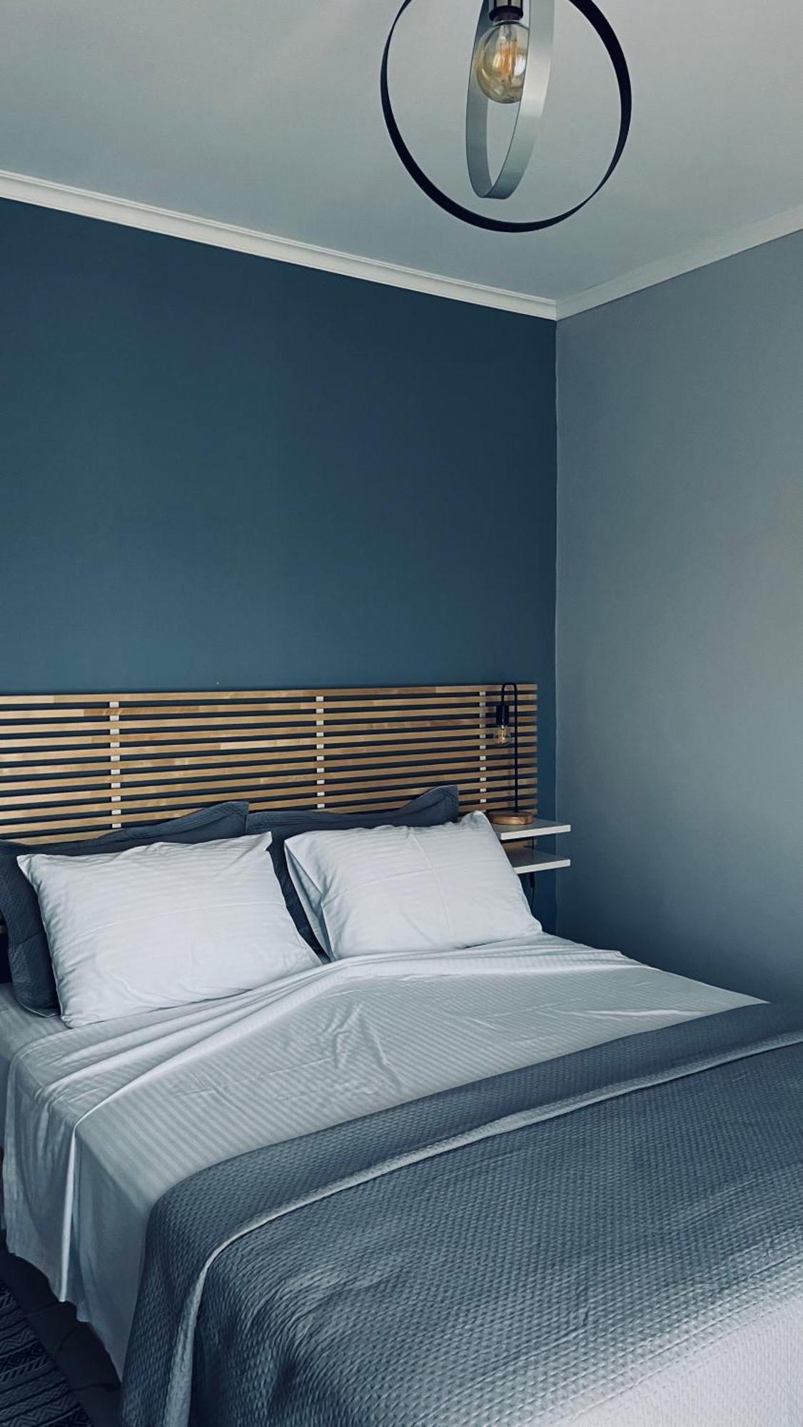 Thalistris Room Nydri  Bagian luar foto