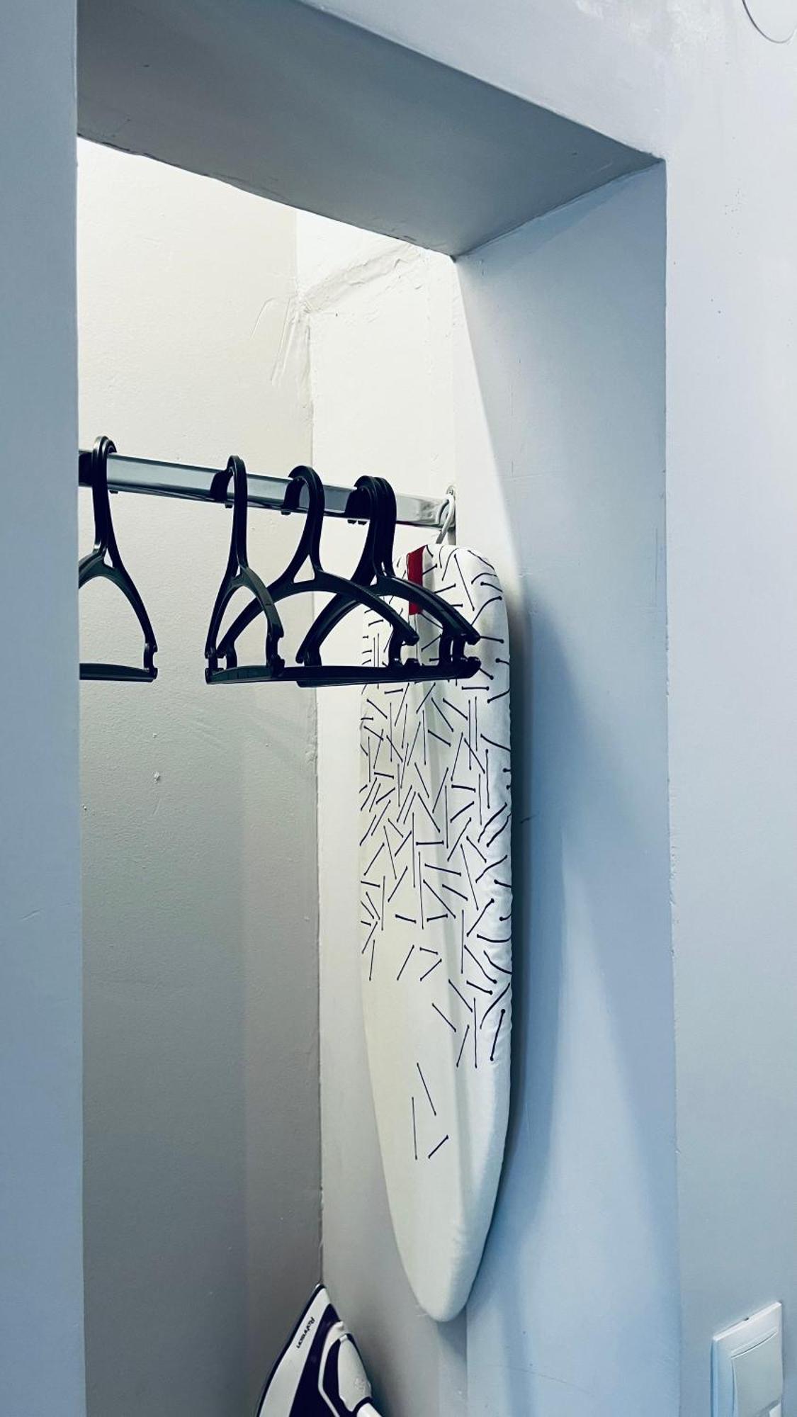 Thalistris Room Nydri  Bagian luar foto